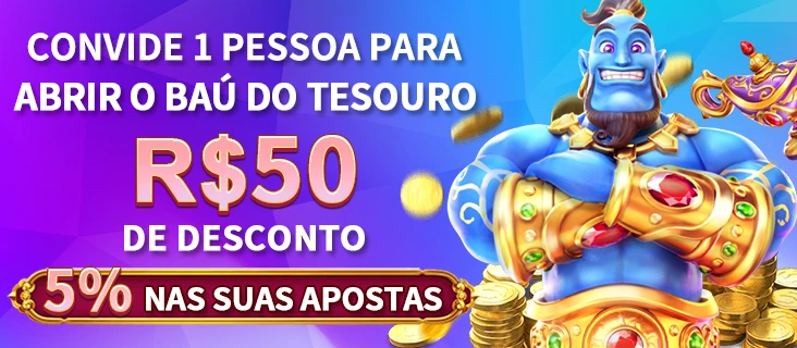 FBBET Indique amigos para receber um bônus